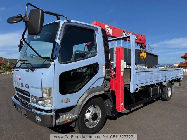 mitsubishi-fuso fighter 2005 CFJ1827727 image 1