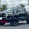 toyota hilux 2021 CFJ1700082 image 10