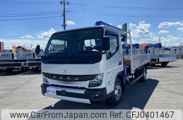 mitsubishi-fuso canter 2024 -MITSUBISHI--Canter 2PG-FEB90--FEB90-602745---MITSUBISHI--Canter 2PG-FEB90--FEB90-602745-