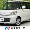 suzuki spacia 2014 -SUZUKI--Spacia DBA-MK32S--MK32S-185974---SUZUKI--Spacia DBA-MK32S--MK32S-185974- image 1