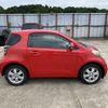 toyota iq 2008 NIKYO_RK27509 image 2