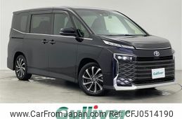 toyota voxy 2022 -TOYOTA--Voxy 6AA-ZWR90W--ZWR90-0015368---TOYOTA--Voxy 6AA-ZWR90W--ZWR90-0015368-