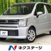 suzuki wagon-r 2017 -SUZUKI--Wagon R DAA-MH55S--MH55S-171221---SUZUKI--Wagon R DAA-MH55S--MH55S-171221- image 1