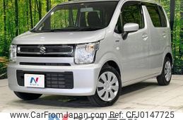 suzuki wagon-r 2017 -SUZUKI--Wagon R DAA-MH55S--MH55S-171221---SUZUKI--Wagon R DAA-MH55S--MH55S-171221-