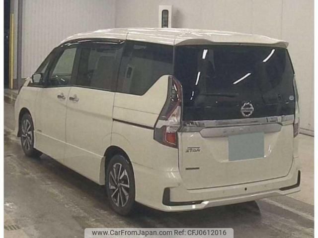 nissan serena 2021 quick_quick_5AA-GFC27_GFC27-232015 image 2