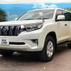 toyota land-cruiser-prado 2022 -TOYOTA--Land Cruiser Prado 3BA-TRJ150W--TRJ150-0152624---TOYOTA--Land Cruiser Prado 3BA-TRJ150W--TRJ150-0152624- image 17