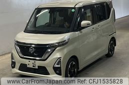 nissan roox 2020 CFJ1535828