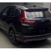 honda cr-v 2020 -HONDA--CR-V DBA-RW1--RW1-1100720---HONDA--CR-V DBA-RW1--RW1-1100720- image 2