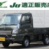 suzuki carry-truck 2022 -SUZUKI--Carry Truck DA16T--690702---SUZUKI--Carry Truck DA16T--690702- image 1