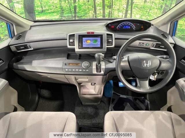 honda freed 2011 -HONDA--Freed DBA-GB3--GB3-1342722---HONDA--Freed DBA-GB3--GB3-1342722- image 2