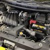 nissan tiida 2009 CFJ5666260 image 20