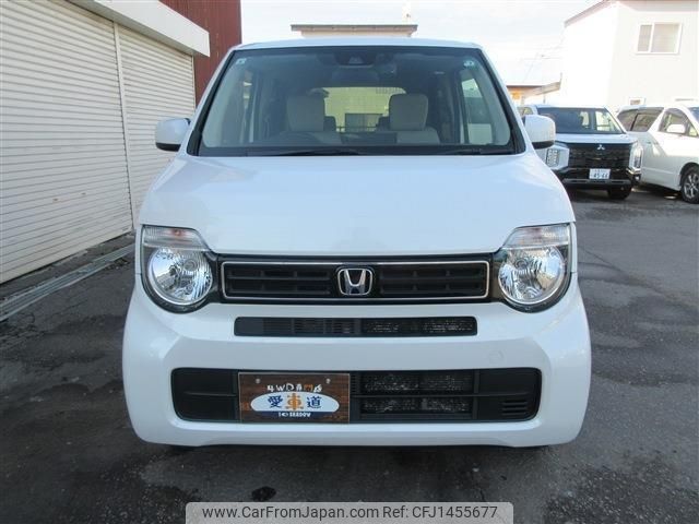 honda n-wgn 2019 CFJ1455677 image 2
