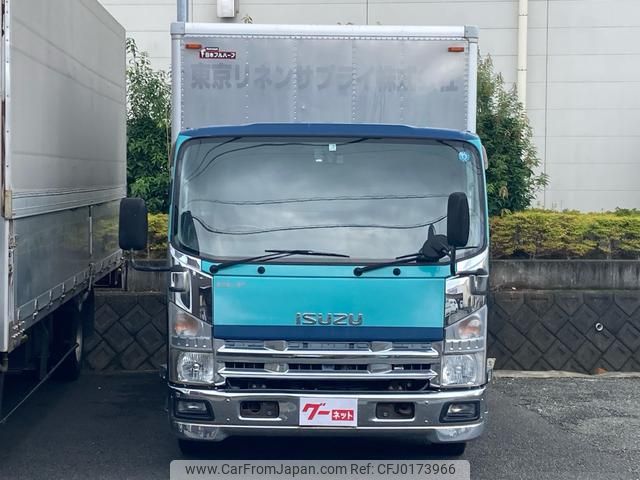 isuzu elf-truck 2014 GOO_NET_EXCHANGE_0610020A30240903W001 image 2