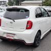 nissan march 2017 -NISSAN 【名変中 】--March K13--727706---NISSAN 【名変中 】--March K13--727706- image 29