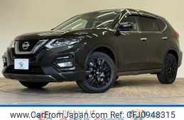 nissan x-trail 2018 -NISSAN--X-Trail DBA-NT32--NT32-091242---NISSAN--X-Trail DBA-NT32--NT32-091242-