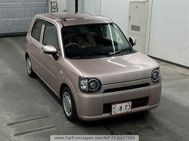 daihatsu mira-tocot 2020 -DAIHATSU--Mira Tocot LA550S-0035611---DAIHATSU--Mira Tocot LA550S-0035611- image 1