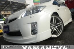 toyota prius 2011 quick_quick_DAA-ZVW30_ZVW30-5306076