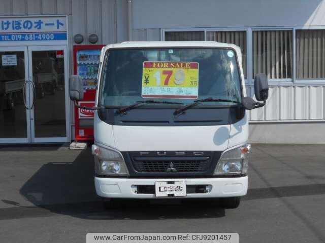 mitsubishi-fuso canter-guts 2009 -MITSUBISHI--Canter Guts FD70BB--FD70BB-560153---MITSUBISHI--Canter Guts FD70BB--FD70BB-560153- image 1