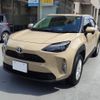 toyota yaris-cross 2021 quick_quick_MXPB10_MXPB10-2010507 image 1