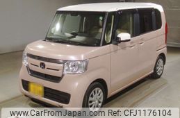 honda n-box 2020 -HONDA 【富山 586み3588】--N BOX JF3-1505835---HONDA 【富山 586み3588】--N BOX JF3-1505835-