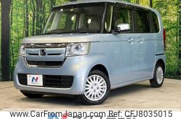 honda n-box 2017 -HONDA--N BOX DBA-JF4--JF4-1004496---HONDA--N BOX DBA-JF4--JF4-1004496-