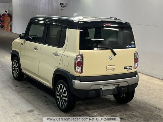 suzuki hustler 2018 -SUZUKI--Hustler MR41S-316448---SUZUKI--Hustler MR41S-316448- image 2