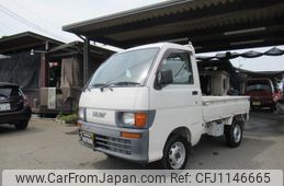 daihatsu hijet-truck 1997 GOO_JP_700040370830250514002