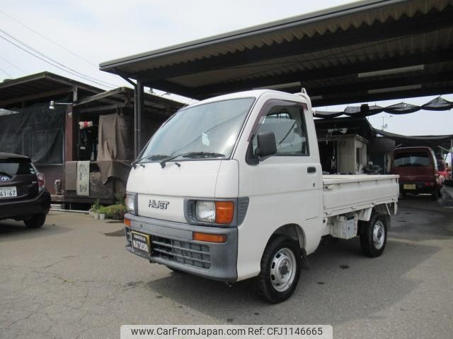 daihatsu hijet-truck 1997 GOO_JP_700040370830250514002 image 1