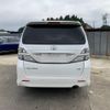 toyota vellfire 2008 NIKYO_EJ47721 image 6