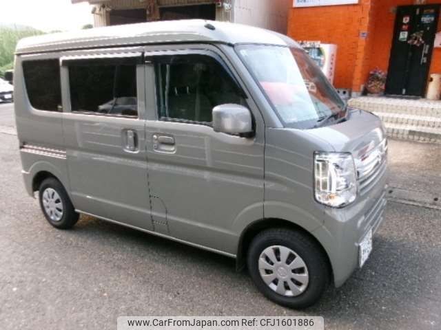 suzuki every 2025 CFJ1601886 image 1