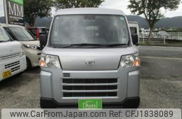 toyota pixis-van 2022 CFJ1838089