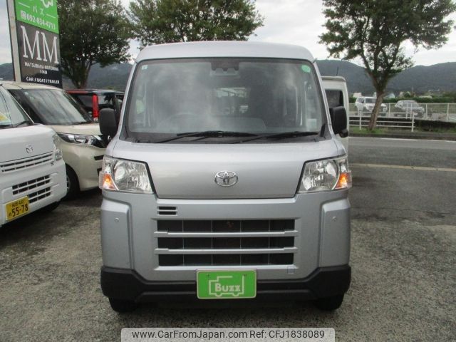 toyota pixis-van 2022 CFJ1838089 image 1