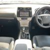 toyota land-cruiser-prado 2018 -TOYOTA--Land Cruiser Prado CBA-TRJ150W--TRJ150-0086699---TOYOTA--Land Cruiser Prado CBA-TRJ150W--TRJ150-0086699- image 16