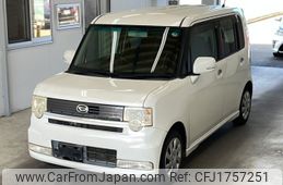 daihatsu move-conte 2010 CFJ1757251