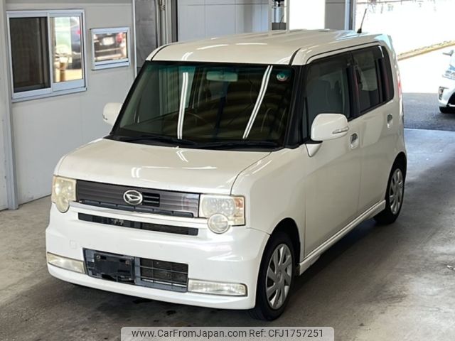 daihatsu move-conte 2010 CFJ1757251 image 1
