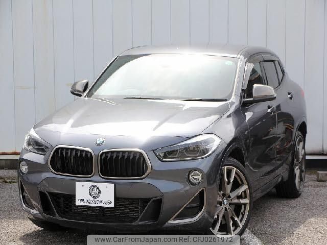 bmw bmw-others 2019 quick_quick_3BA-YN20_WBAYN12305N80349 image 1