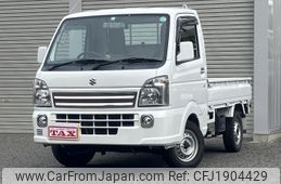 suzuki carry-truck 2018 CFJ1904429