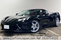 chevrolet corvette 2024 -GM 【北見 300ﾅ5105】--Chevrolet Corvette Y2XC--R5109365---GM 【北見 300ﾅ5105】--Chevrolet Corvette Y2XC--R5109365-