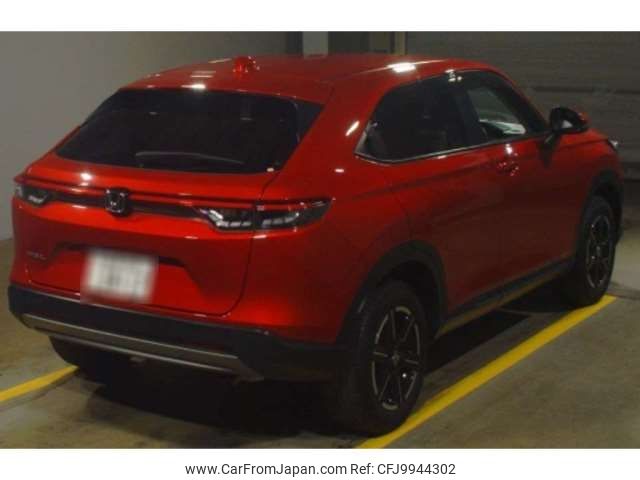 honda vezel 2021 -HONDA 【練馬 302ﾆ3817】--VEZEL 6BA-RV3--RV3-1000306---HONDA 【練馬 302ﾆ3817】--VEZEL 6BA-RV3--RV3-1000306- image 2