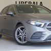 mercedes-benz a-class 2018 -MERCEDES-BENZ--Benz A Class 5BA-177084--WDD1770842J049897---MERCEDES-BENZ--Benz A Class 5BA-177084--WDD1770842J049897- image 6