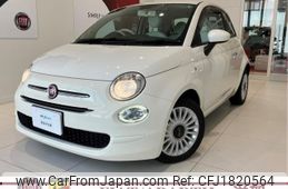 fiat 500 2019 CFJ1820564
