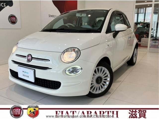 fiat 500 2019 CFJ1820564 image 1