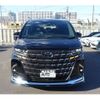 toyota alphard 2023 -TOYOTA--Alphard 6AA-AAHH40W--AAHH40-4000428---TOYOTA--Alphard 6AA-AAHH40W--AAHH40-4000428- image 2