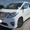 toyota alphard 2015 -TOYOTA--Alphard DBA-ANH20W--ANH20-8357556---TOYOTA--Alphard DBA-ANH20W--ANH20-8357556- image 1