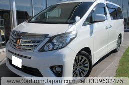 toyota alphard 2015 -TOYOTA--Alphard DBA-ANH20W--ANH20-8357556---TOYOTA--Alphard DBA-ANH20W--ANH20-8357556-