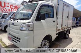 subaru sambar-truck 2017 quick_quick_EBD-S510J_S510J-0020959