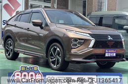 mitsubishi eclipse-cross 2022 GOO_JP_700060017330250702023