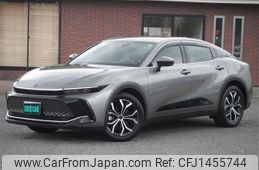 toyota crown 2023 -TOYOTA 【名古屋 332ﾔ1351】--Crown CrossOver AZSH35--6010301---TOYOTA 【名古屋 332ﾔ1351】--Crown CrossOver AZSH35--6010301-