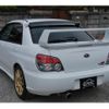 subaru impreza 2005 -SUBARU--Impreza GDB--GDB-036267---SUBARU--Impreza GDB--GDB-036267- image 32