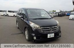 honda stepwagon 2008 -HONDA 【野田 500】--Stepwgn DBA-RG1--RG1-1340960---HONDA 【野田 500】--Stepwgn DBA-RG1--RG1-1340960-